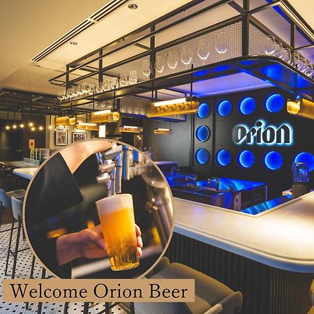 Orion Hotel Naha Exterior photo