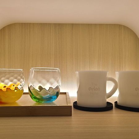 Orion Hotel Naha Exterior photo