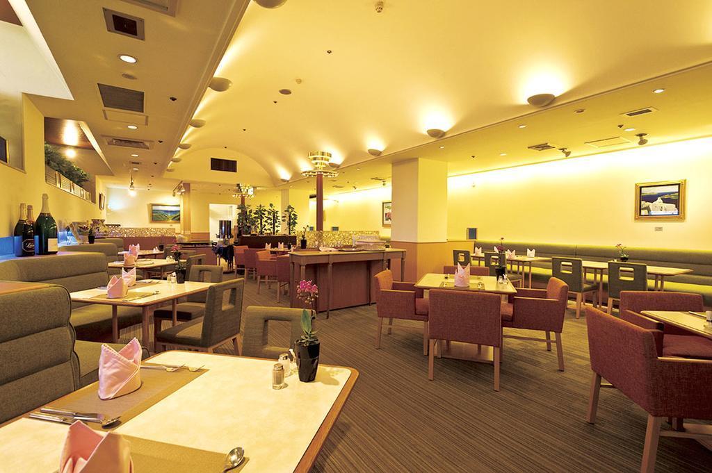 Orion Hotel Naha Exterior photo