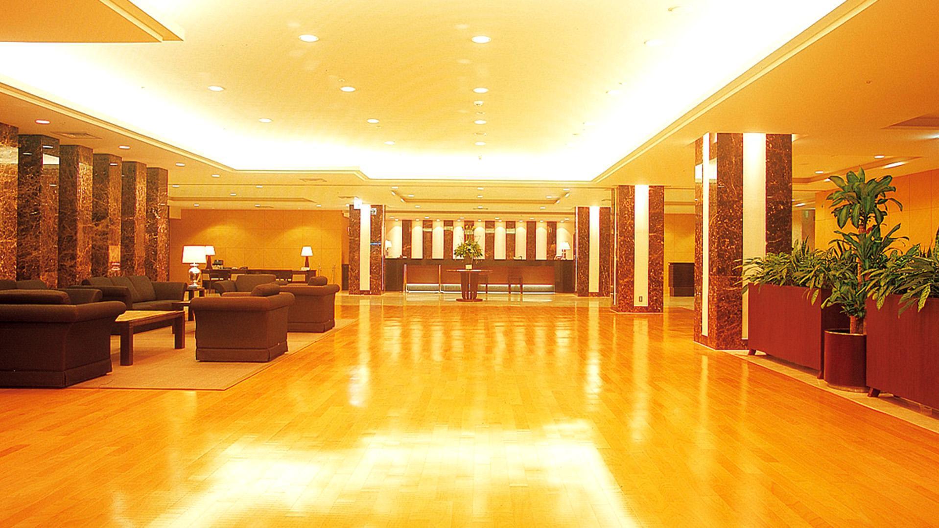 Orion Hotel Naha Exterior photo